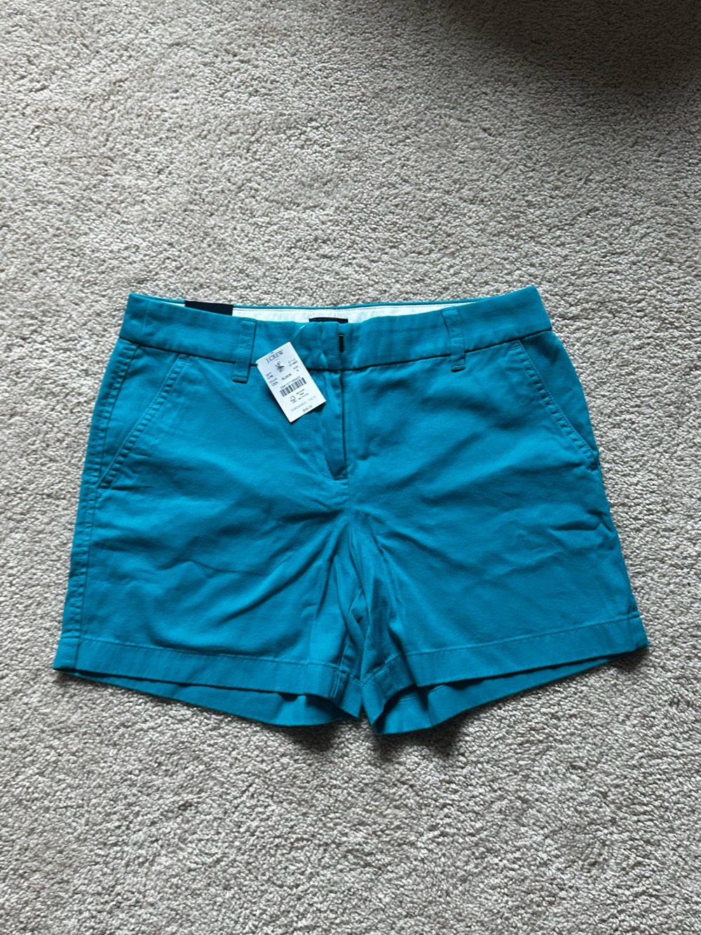 NWT J Crew shorts